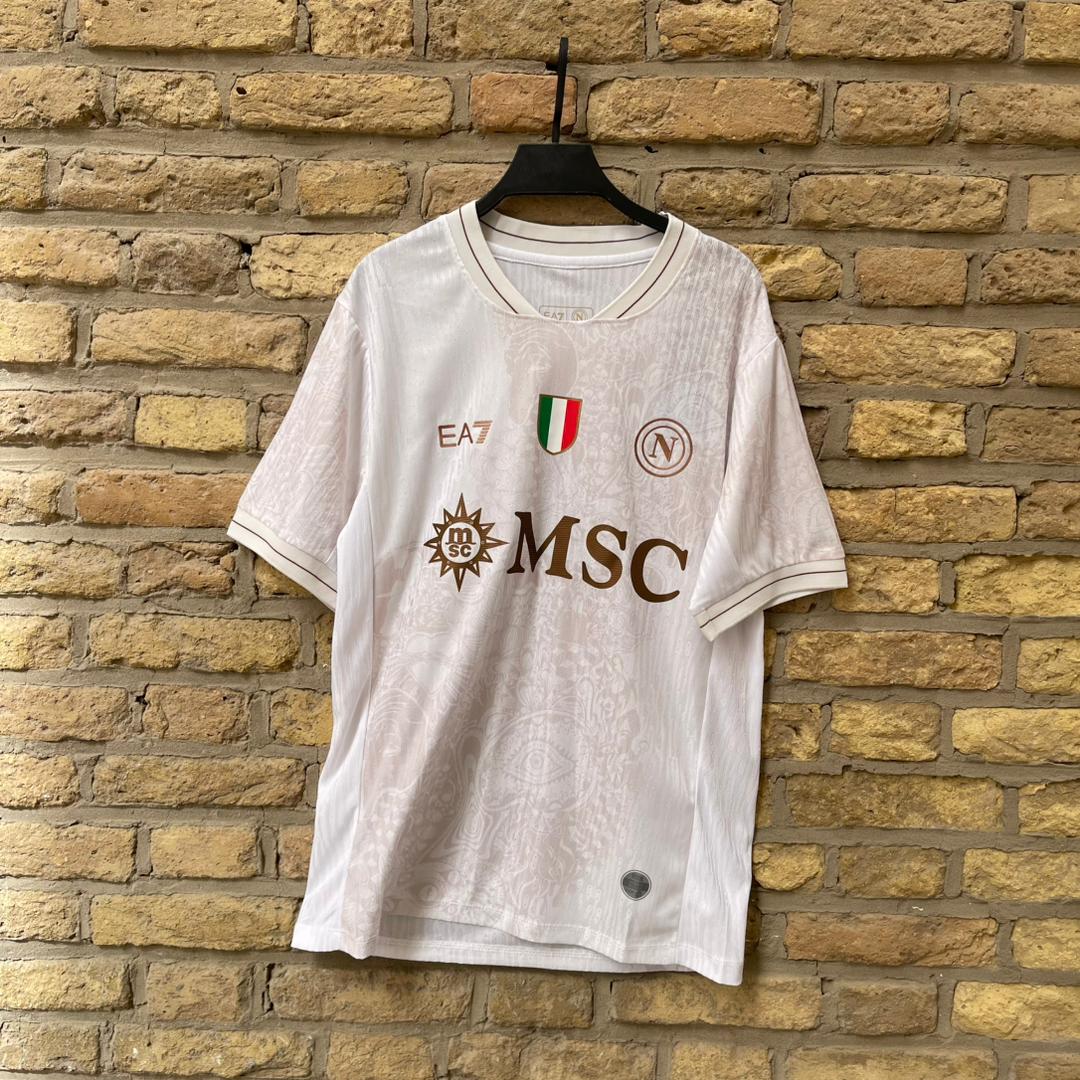 کیت پلیر دوم ناپولی25/26(مطابق اورجینال)441